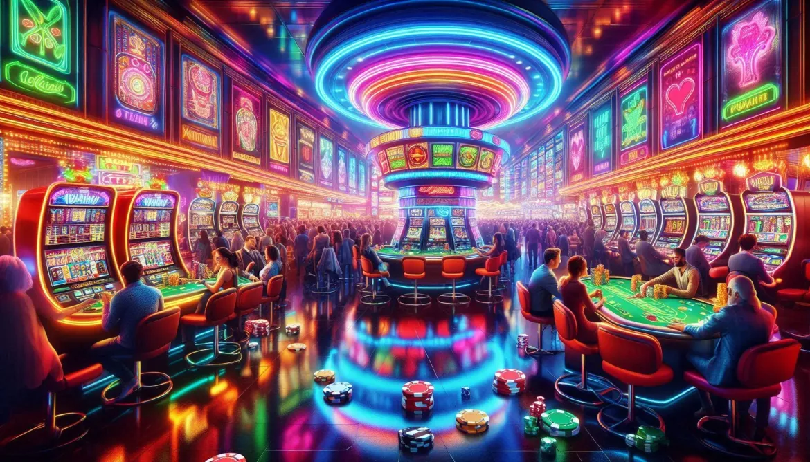 Instasino Casino